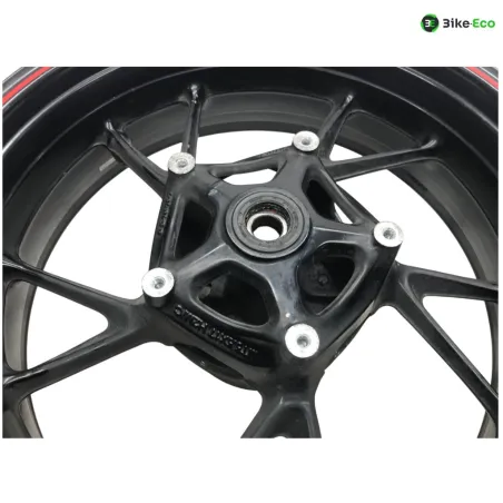 Jante arriere BMW F 800 R 2015-2019