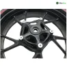 Jante arriere BMW F 800 R 2015-2019