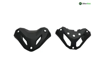 Cache sous bulle BMW F 800 R 2015-2019