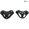 Cache sous bulle BMW F 800 R 2015-2019