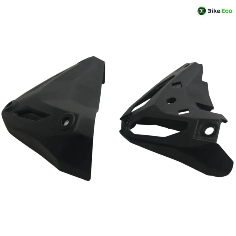 Cache sous bulle BMW F 800 R 2015-2019
