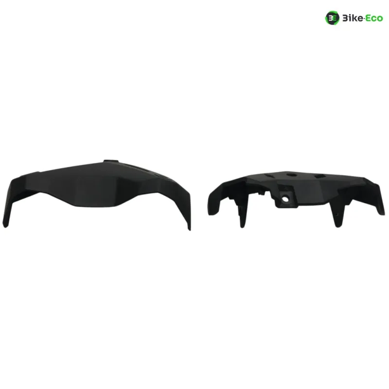 Cache sous bulle BMW F 800 R 2015-2019
