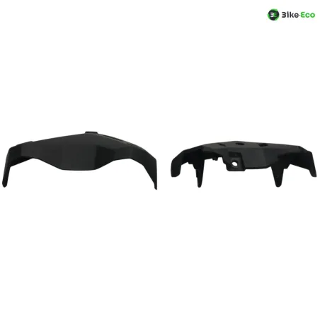 Cache sous bulle BMW F 800 R 2015-2019