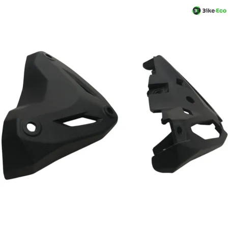 Cache sous bulle BMW F 800 R 2015-2019