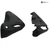Cache sous bulle BMW F 800 R 2015-2019