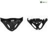 Cache sous bulle BMW F 800 R 2015-2019