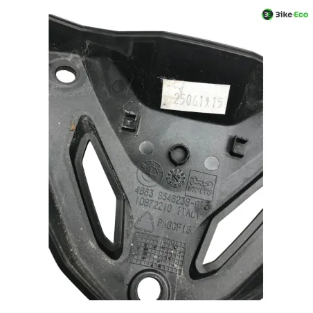 Cache sous bulle BMW F 800 R 2015-2019