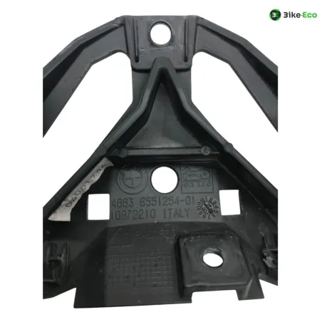 Cache sous bulle BMW F 800 R 2015-2019