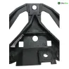 Cache sous bulle BMW F 800 R 2015-2019