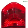 Feu arriere HONDA NSC 110 2011-2016 VISION Feu arriere HONDA NSC 110 2011-2016 VISION