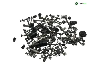 Kit visserie BMW F 800 R 2015-2019