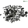 Kit visserie BMW F 800 R 2015-2019 Kit visserie BMW F 800 R 2015-2019