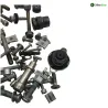 Kit visserie BMW F 800 R 2015-2019 Kit visserie BMW F 800 R 2015-2019