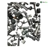 Kit visserie BMW F 800 R 2015-2019 Kit visserie BMW F 800 R 2015-2019