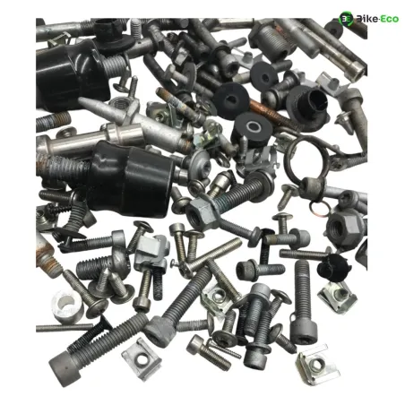 Kit visserie BMW F 800 R 2015-2019