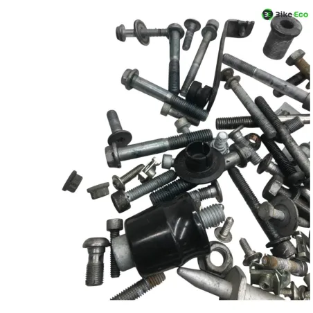 Kit visserie BMW F 800 R 2015-2019