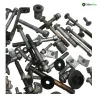 Kit visserie BMW F 800 R 2015-2019 Kit visserie BMW F 800 R 2015-2019