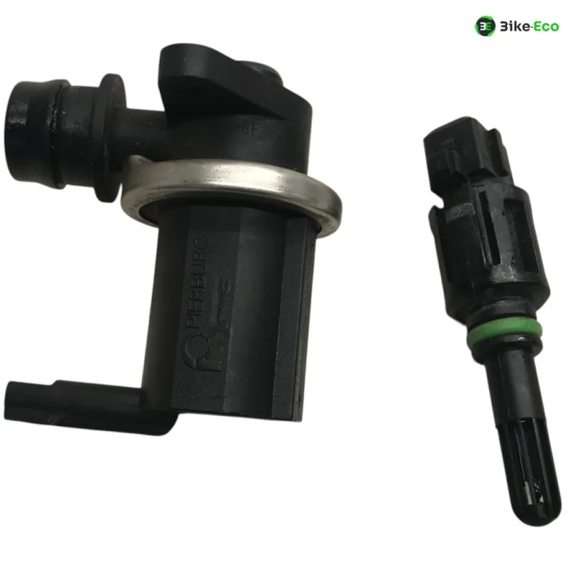 Valve air secondaire BMW F 800 R 2015-2019