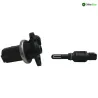 Valve air secondaire BMW F 800 R 2015-2019