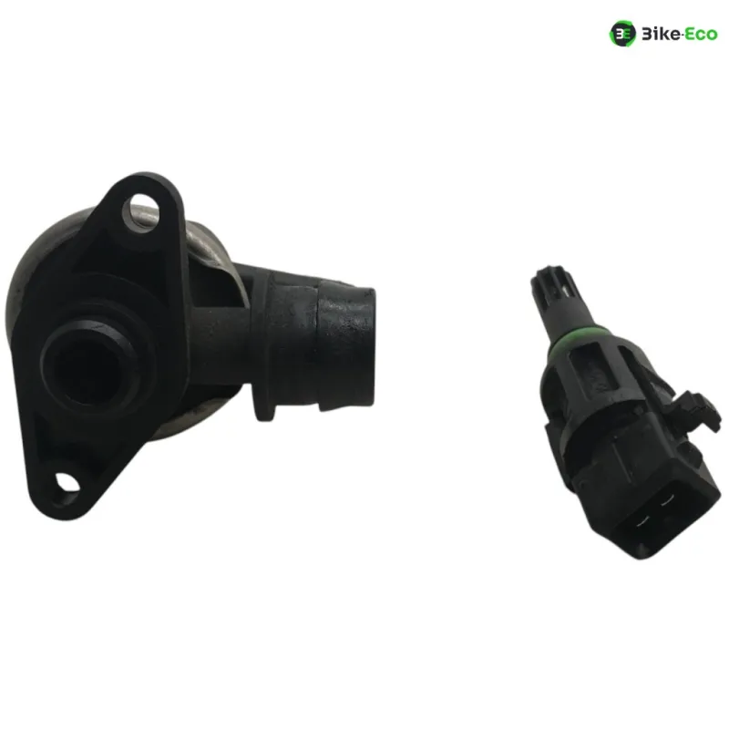 Valve air secondaire BMW F 800 R 2015-2019
