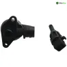 Valve air secondaire BMW F 800 R 2015-2019