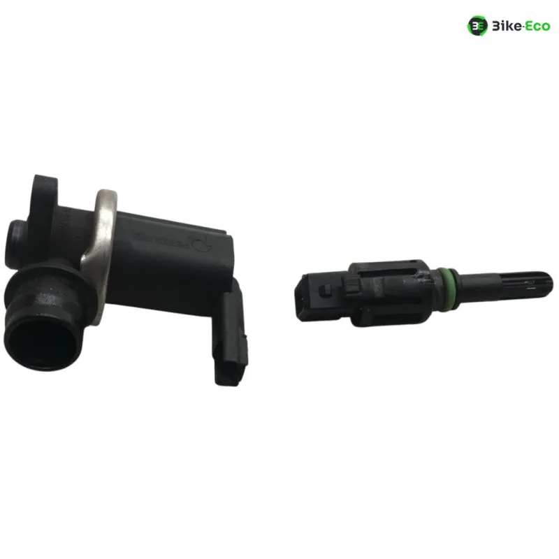 Valve air secondaire BMW F 800 R 2015-2019