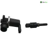 Valve air secondaire BMW F 800 R 2015-2019