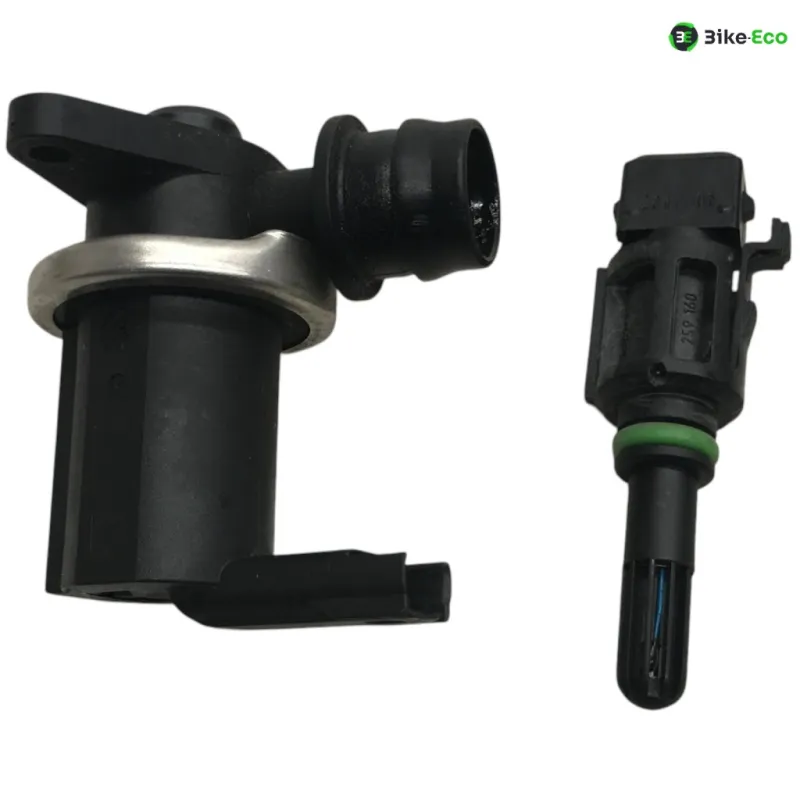 Valve air secondaire BMW F 800 R 2015-2019