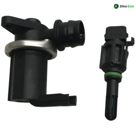 Valve air secondaire BMW F 800 R 2015-2019