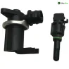 Valve air secondaire BMW F 800 R 2015-2019