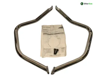 Pare carter moteur INDIAN PURSUIT 1770 2023-2025 ELITE