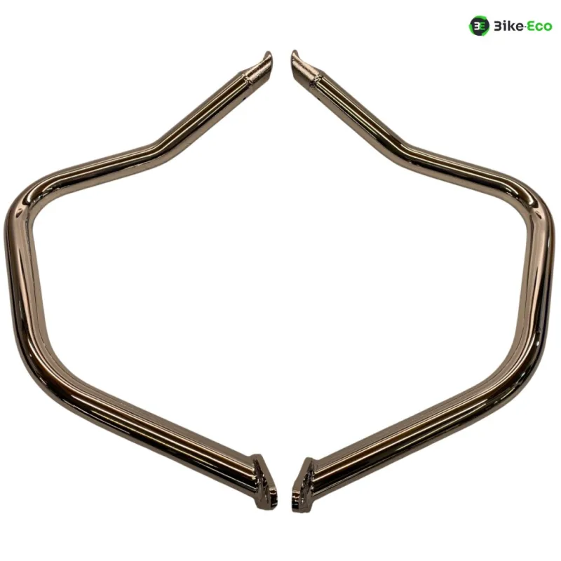 Pare carter moteur INDIAN PURSUIT 1770 2023-2025 ELITE