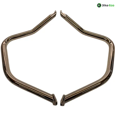 Pare carter moteur INDIAN PURSUIT 1770 2023-2025 ELITE