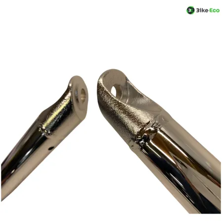 Pare carter moteur INDIAN PURSUIT 1770 2023-2025 ELITE