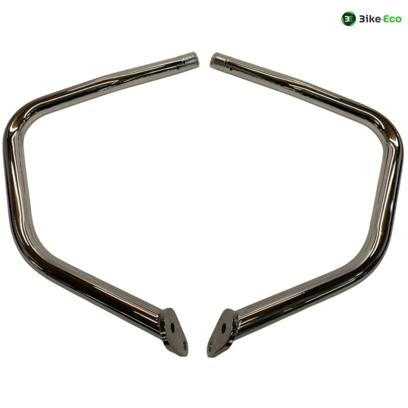 Pare carter moteur INDIAN PURSUIT 1770 2023-2025 ELITE
