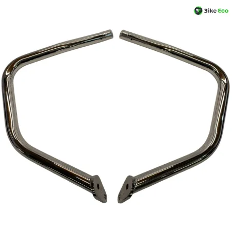 Pare carter moteur INDIAN PURSUIT 1770 2023-2025 ELITE