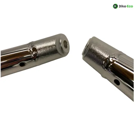 Pare carter moteur INDIAN PURSUIT 1770 2023-2025 ELITE