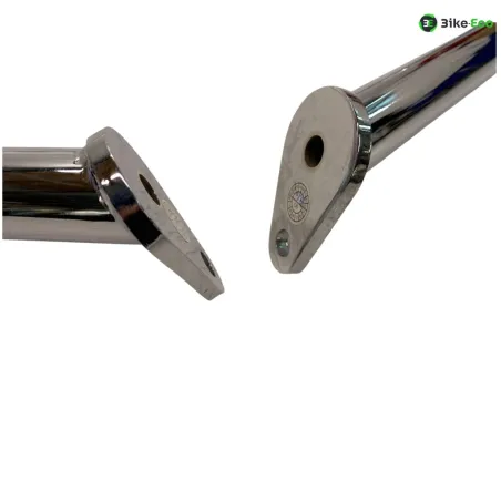 Pare carter moteur INDIAN PURSUIT 1770 2023-2025 ELITE