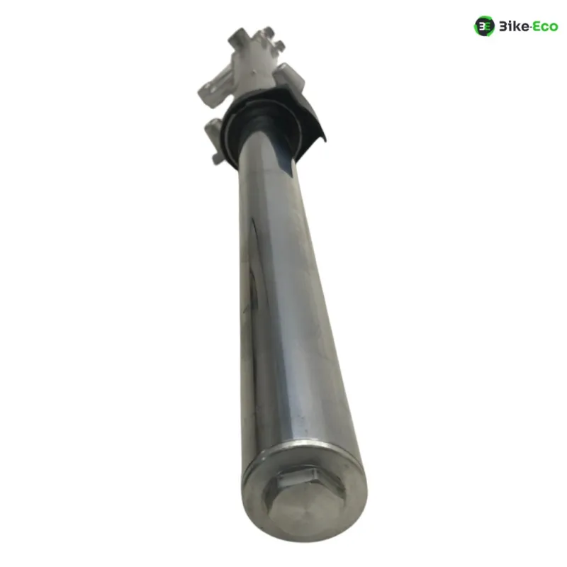 Tube de fourche droit SUZUKI GSF 600 2000-2004 BANDIT S