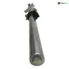 Tube de fourche droit SUZUKI GSF 600 2000-2004 BANDIT S Tube de fourche droit SUZUKI GSF 600 2000-2004 BANDIT S