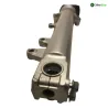 Tube de fourche droit SUZUKI GSF 600 2000-2004 BANDIT S Tube de fourche droit SUZUKI GSF 600 2000-2004 BANDIT S