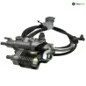 Mecanisme verrouillage selle HONDA NSC 110 2011-2016 VISION Mecanisme verrouillage selle HONDA NSC 110 2011-2016 VISION