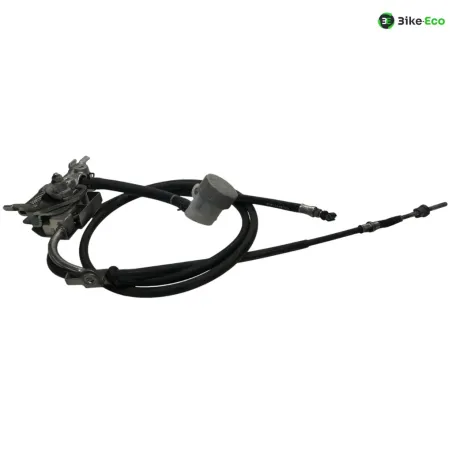 Mecanisme verrouillage selle HONDA NSC 110 2011-2016 VISION