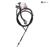 Mecanisme verrouillage selle HONDA NSC 110 2011-2016 VISION Mecanisme verrouillage selle HONDA NSC 110 2011-2016 VISION