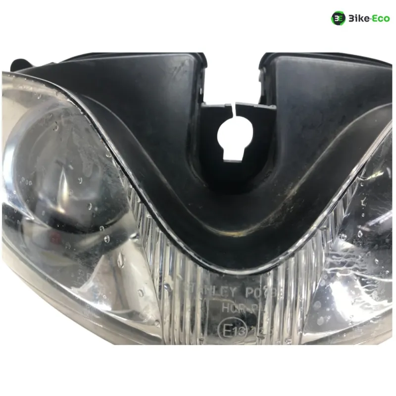 Optique (feux)(phare) SUZUKI GSF 600 2000-2004 BANDIT S