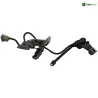 Platine avant droite SUZUKI GSF 600 2000-2004 BANDIT S