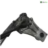 Platine avant droite SUZUKI GSF 600 2000-2004 BANDIT S