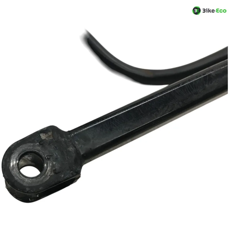 Platine avant droite SUZUKI GSF 600 2000-2004 BANDIT S