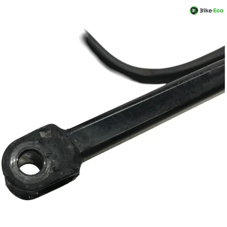 Platine avant droite SUZUKI GSF 600 2000-2004 BANDIT S