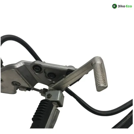 Platine avant droite SUZUKI GSF 600 2000-2004 BANDIT S